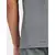 ADIDAS PERFORMANCE Funkcionalna majica Designed for Training  siva / črna