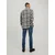 JACK & JONES Kavbojke GLENN, modra