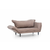 ATELIER DEL SOFA Sofa dvosed Vino Daybed Mink GR121