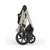 KINDERKRAFT KOLICA 3U1 PRIME 3 BEIGE