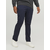 Jack & Jones Plus Chino hlače Marco Dave, modra