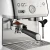 Solis Grind & Infuse Perfetta Silver set