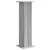 Stalak za biljke 2 pcs Siva sonoma 30,5 x 30 x 100,5 cm