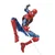 MARVEL RIVALS BLOKEES Champion Class 06 Spider-Man