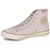Converse CHUCK TAYLOR ALL STAR CANVAS LEATHER Bež