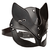 California Exotics Cat Mask Black