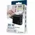 GEMBIRD Brzi punjač TA-UC-PDQC30LCD-BK-02, 30W, 2x USB A, USB C, LCD, Crni