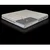 Dušek Smart Double 200x90 cm / visina 20 cm – mekša/tvrđa strana