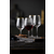 Komplet kozarcev za vino Lyngby Palermo 4-pack