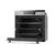 Hansa Ugradbena pećnica BOEIS694097, inox, soft steam parna pećnica, SOFT CLOSE
