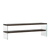 Hanah home TV Komoda Aqua TV Antracit