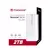 Transcend Eksterni hard disk 25quot 2 TB TS2TSJ25C3S