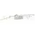 LED zidna lampa LZ008-14 WH