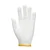 Shunxuan Radne rukavice SG600-D10, 12 pari, Bele