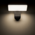 RED - Design Rendl-R11947- LED spoljna zidna svetiljka RINA LED/12W/230V IP65