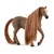 Schleich Figurica Beauty Horse English Thoroughbread Mare kobila