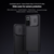 Torbica Nillkin CamShield za Xiaomi Redmi Note 10 Pro/10 Pro Max crna