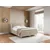Boxspring postelja Esito - 120x200 cm