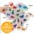 Bright Eagle Wooden Puzzle L (250 Pieces)