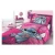 Faro posteljnina 2-delna Stitch 140x200cm