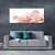 tulup.si Slika na platnu Roses flowers rastlin 140x70 cm
