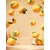 Venture Design Poster Limone 30x40 cm Bež