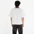 Majice Y-3 Padded Jersey UNISEX Chalk Pearl M