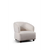 Atelier del Sofa Viličasta stolica Rena, 85x80x80 cm