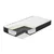 Homestar Postelja JASPER 90x200 cm siva