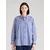 TOMMY HILFIGER Bluza Ess mornarska/bela