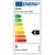 Xled E14 5W C35 Filament Sijalica dimabilna,2700K,220V,600Lm,35*123mm,Ra?80 PF?0.5 amber