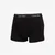 Bokserji Calvin Klein Trunk 3-Pack Purple XL