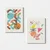 Wallity Slika 2KNV4283, 70x100 cm, 2 dela