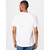 TOM TAILOR Majica, bela