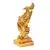Aberto Design Dekorativna figura Yak-031-C, 15x32x15 cm