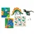 JANOD Dino istraživač - Set za Mlade Paleontologe