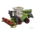 BRIXIES Plus 222.734 CLAAS LEXION 8900 TERRA TRAC - kombajn s prikolico, 1498 k
