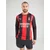 PUMA Funkcionalna majica ACM Home Replica  rdeča / črna / bela
