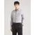 Michael Kors Srajca MD0MD91392 Siva Slim Fit