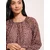 Friends Like These Bluza  rjava / off-bela
