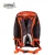 S-COOL SC2659 Anatomski ranac pro Never give up 41x28x21cm, Crni