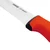 Slicing knife, 20cm, Duo, Red - Pirge