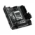 ASUS ROG STRIX X870-I GAMING WIFI AMD X870 Vtičnica AM5 mini ITX