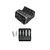 SkyRC Polnilec baterij NC2200 AA/AAA