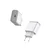 LDNIO Q122 27W PD USB-C kućni punjač
