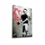 Wallity Slika na platnu 50x70cm