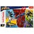 Trefl Puzzle Upside down Spiderman 100 delova