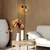 Rabalux Zidna lampa Fran, E27 1x40W, D20cm