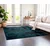 Conceptum Hypnose Tepih BSR-14, Pravougaoni, 120 x 180 cm, Petrolej