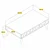 Hanah Home Klub sto Lyon 34 105x34,6x60cm Orah